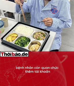 MỘT RUỘNG SÂU MANG TÊN CỤC AN TOÀN THỰC PHẨM