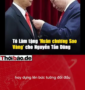 NỤ CƯỜI VÀ THANH KIẾM: BA DŨNG ĐỐI DIỆN TÔ TỔNG