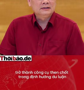 BỐN CỘT TRỤ QUYỀN LỰC CỦA “BÁC RỪNG”