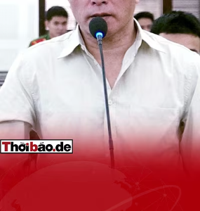 VỤ ĐẤT CỦA ÔNG NGUYỄN BÁ THANH VÀ DẤU HỎI KÊ KHAI TÀI SẢN