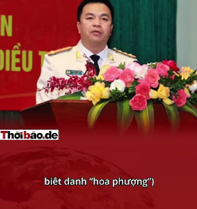 NƯỚC CỜ NHÂN SỰ CỦA ANH RỪNG: TÍNH TOÁN TRƯỚC ĐẠI HỘI XIV