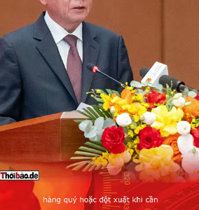 ĐẢNG VIÊN SẮP BỊ CHẤM ĐIỂM THEO THANG 100