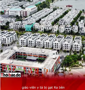 THỦ TƯỚNG NỔI GIẬN VÌ GIÁ NHÀ TĂNG: DÂN HỎI “ÔNG VÔ CAN SAO?”