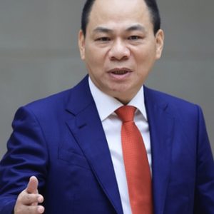 T. Lâm có chỉ thị hy sinh Vượng vin