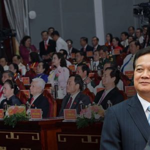 Đại hội quần hùng lần 2, Ba Dũng tập hợp bá quan văn võ tại Cà Mau!