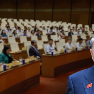 Tổng bí thư không biết thật hay giả ngây ngô?