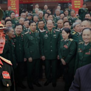 Tham vọng nắm quân đội, Tô Tổng đang tự chất tải trên lưng!