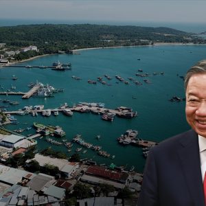 ĐẶC KHU KINH TẾ: PHÁT TRIỂN HAY ĐÁNH ĐỔI CHỦ QUYỀN?