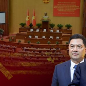 Vì sao chỉ định nhân sự cấp cao T. Lâm đã tập trung xong quyền lực tuyệt đối?