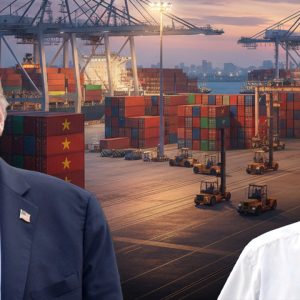 MỸ TĂNG THUẾ, HÀNG VIỆT LAO ĐAO: GIÀY DÉP, DỆT MAY RỚT MẠNH KỶ LỤC