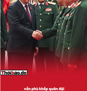 XÔ VIẾT NGHỆ TĨNH: “THẾ LỰC THÙ ĐỊCH” TRONG MẮT TÔ LÂM