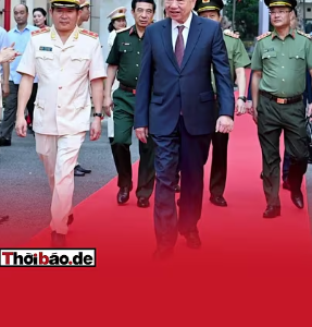 GIANG ĐÒI GHẾ TÔ: QUÂN – CÔNG NỔI SÓNG Ở BA ĐÌNH