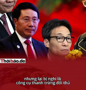 TỔNG BÍ THƯ TÔ LÂM TRƯỚC SÓNG GIÓ HỘI NGHỊ TRUNG ƯƠNG 14