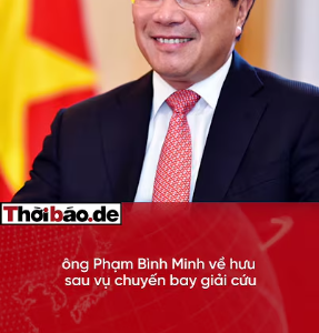 LÀN SÓNG NHÂN SỰ CHƯA TỪNG CÓ TRONG NHIỆM KỲ 2021–2026