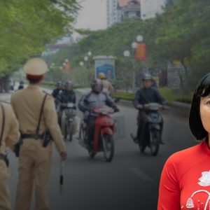 BẢO HIỂM XE MÁY: MỎ VÀNG HỢP PHÁP CỦA QUAN CHỨC