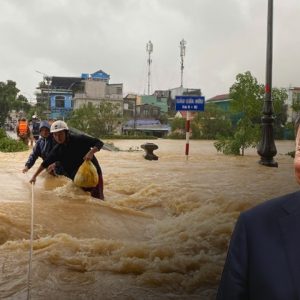 LẤY DÂN LÀM GỐC” HAY CHỈ LÀ KHẨU HIỆU?