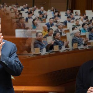 Vì sao Đảng CSVN dưới thời T. Lâm phải “tuyệt mật” thông tin bầu lãnh đạo?