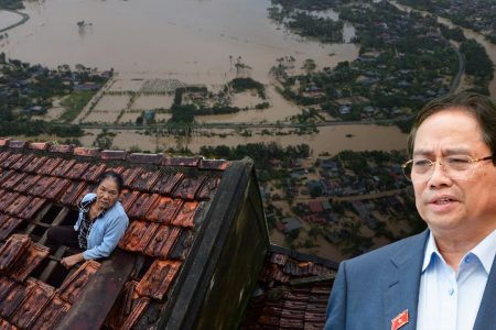 Thảm họa lũ cuốn 91 sinh mạng do cứu hộ chậm 9 Phó Thủ tướng đang ở đâu?