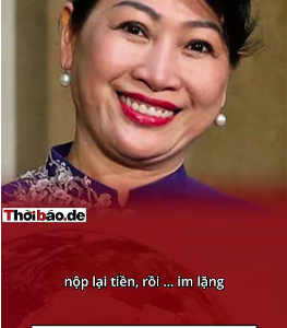 PHÚC BỊ CÁCH CHỨC, NHƯNG DÂN CHỜ TÒA: KIT VIỆT Á, CHUYẾN BAY CƯỚP, 1.000 TỶ ĐẠI NINH ĐÂU?