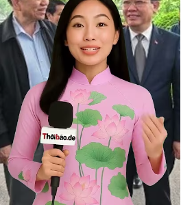 NƯỚC CỜ HƯNG YÊN – NGHỆ AN: TÔ LÂM VÀ CANH BẠC QUYỀN LỰC