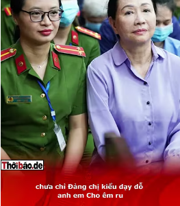 BÁT RỪNG GIẬN SÔI MÁU: $100 TRIỆU TỪ LAN ĐẾN PHÚC, CẮT GHẾ ĐẢNG ĐỂ “DẠY DÕA”!