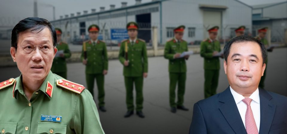 Trao quyền quản lý môi trường cho Công an Xã: bước tiến hay bước lùi trong quản lý?