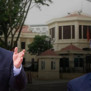 Ai đứng sau quyết định đưa Bí thư Quảng ninh Vũ Đại Thắng làm Chủ tịch Hà Nội?