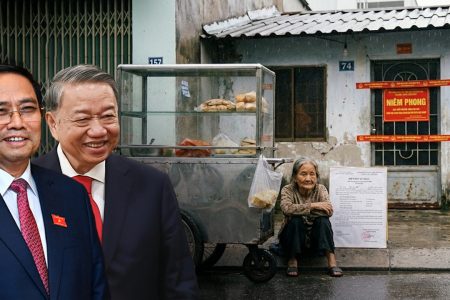 Cảnh báo: “Quýt làm cam chịu” một khoản phạt có thể cuốn sạch tài sản cả gia đình?