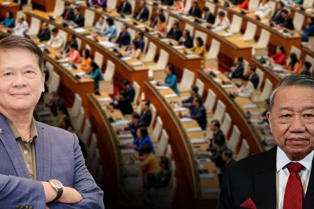 Ông Lê Kiên Thành con trai cố TBT Lê Duẩn và nỗi ám ảnh của Hội nghị TW 15?