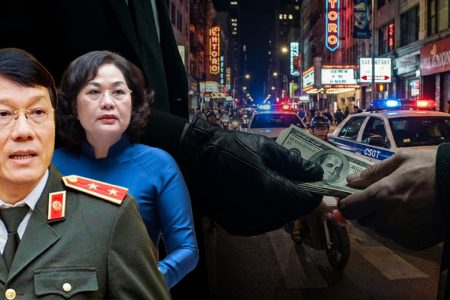 2026: Giấc mơ “Kinh tế thị trường” và quyền tích trữ tài sản của người dân bị tước đoạt?