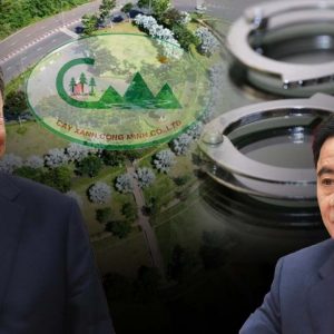 Vì sao cận Đại hội 14 Tổng Bí thư T. Lâm chưa chịu “buông tha” cho Trần Cẩm Tú?