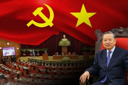 Warum der 14. Parteitag: Das Ende der Ära der „kollektiven Führung“ der KP Vietnams?