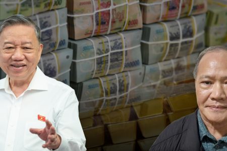 为何“民间资金很多”，而真正的金库却掌握在贪官手中？