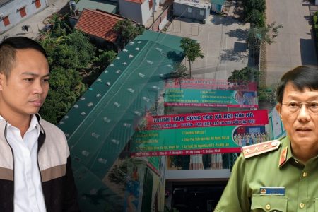 Vụ học „chầu trời “ vong ở Quảng Ninh: Ai cho phép tư nhân lập “nhà tù” thay Bộ CA?