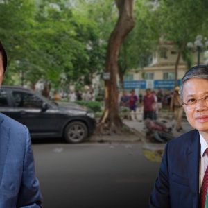 Phó TTg Trần Hồng Hà “lái xe say là tội phạm”: Vì sao Nguyễn Sĩ Cương vẫn thoát tội?