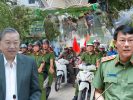 ĐẠI TƯỚNG LƯƠNG TAM QUANG: “SIÊU BỘ” CÔNG AN ĐANG Ở TRUNG TÂM QUYỀN LỰC?
