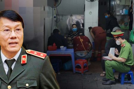 “Kỷ nguyên mới” hay kỷ nguyên hành dân Bộ Công an đang bức tử doanh nghiệp ra sao?