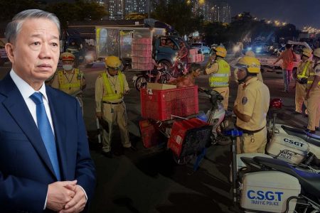 Das Paradox „Das Volk als Fundament“ – aber die Bevölkerung bis aufs Letzte abschöpfen: Eine Lehre für Tô Lâm für die „neue Ära“?