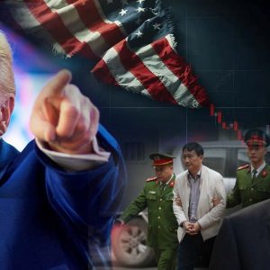 Để Cựu Cục trưởng trốn sang Canada và trách nhiệm của Phó Thủ tướng Trần Hồng Hà?