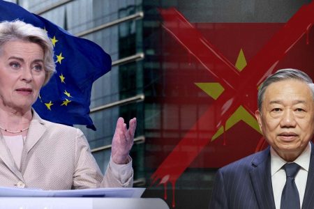 VN bị vào “Thiên đường thuế” của EU: Cái giá của sự tùy tiện và coi thường luật pháp?