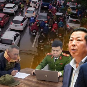 VIỆT NAM BỊ LIỆT VÀO TOP 10 ĐIỂM ĐẾN CÓ NẠN LỪA ĐẢO TAXI NHIỀU NHẤT THẾ GIỚI