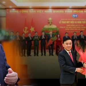 Đằng sau lời ca ngợi Tô Lâm của Trần Cẩm Tú: Một lãnh đạo đầy bê bối và thanh trừng?