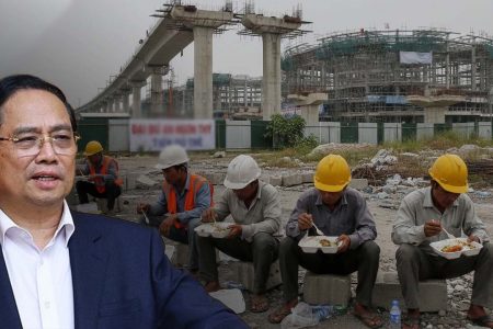 Nghịch lý Việt nam: Vì sao GDP càng tăng thì cuộc sống người dân càng đi xuống?