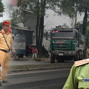 Mạng đổi mạng trên quốc lộ: Cảnh báo sự bất ổn xã hội từ sự lạm quyền của Cảnh sát giao thông?