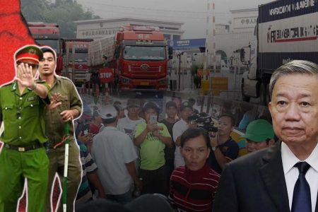 Tại sao hàng loạt cách chính sách của Tô Lâm hậu Đại hội 14 bị phản đối dữ dội?