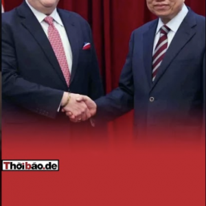 CUỘC ĐUA „NGOẠI NGỮ VƯƠNG“: AI OAI HƠN TRÊN SÂN KHẤU QUỐC TẾ