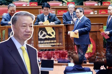 LUẬT CHƠI BẦU CỬ: CHÌA KHÓA DÂN CHỦ HAY NGUỒN GỐC BẤT ỔN?