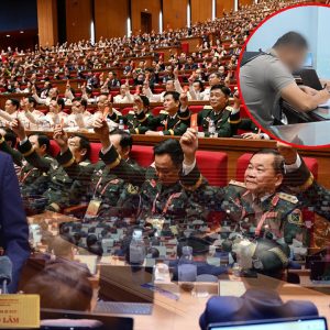 Thị Trường Đen“ Thẻ Đảng: Khi Tín Ngưỡng Trở Thành Tín Dụng