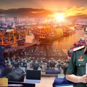 TỔNG BÍ THƯ TÔ LÂM: QUYỀN LỰC TẬP TRUNG SẼ DẪN ĐẾN ĐỘT PHÁ?