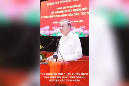 „Neues Zeitalter“ oder „Milchkuh auspressen“: Wenn Unternehmen ins Visier geraten